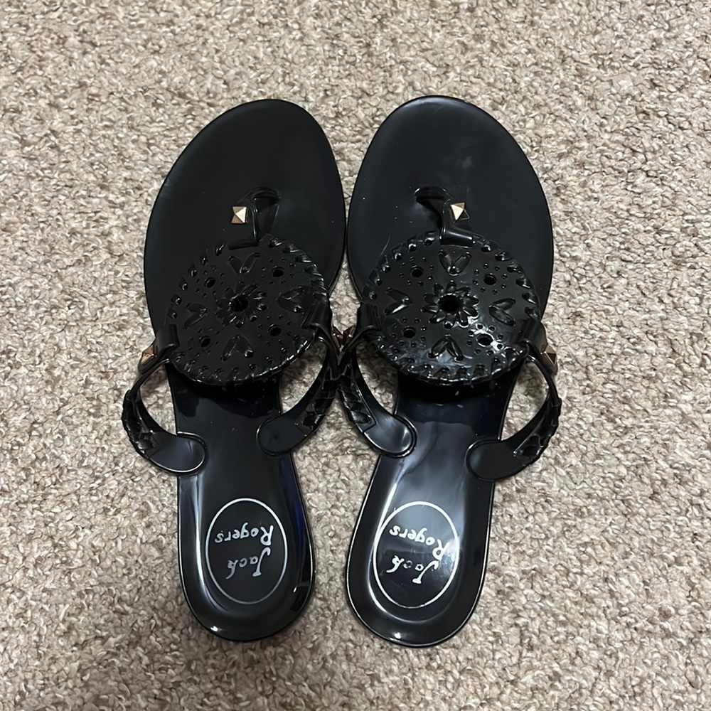Kids jack rogers🤍